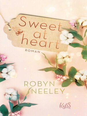 cover image of Sweet at heart